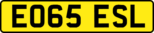 EO65ESL