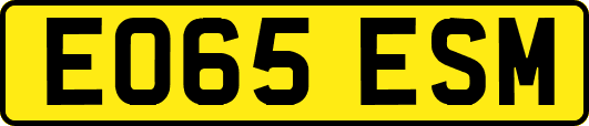 EO65ESM