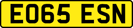 EO65ESN