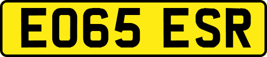 EO65ESR