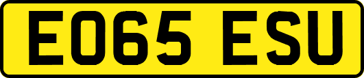 EO65ESU