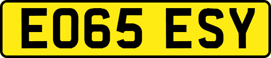 EO65ESY