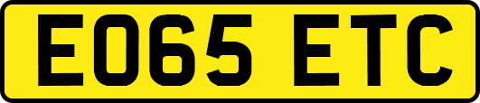 EO65ETC