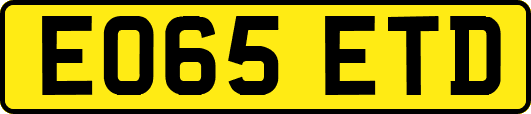 EO65ETD