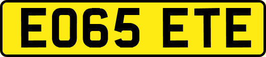 EO65ETE