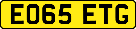 EO65ETG