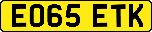 EO65ETK