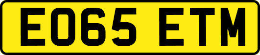 EO65ETM