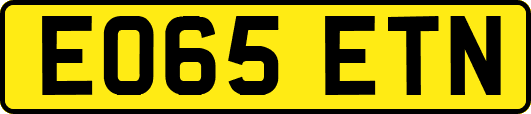 EO65ETN