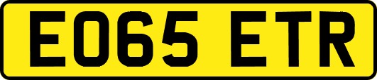 EO65ETR