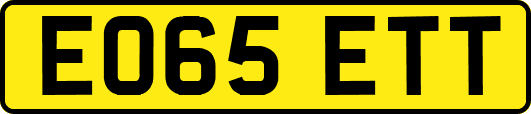 EO65ETT