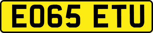 EO65ETU