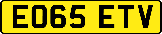 EO65ETV