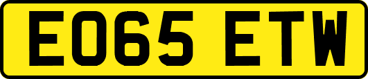 EO65ETW