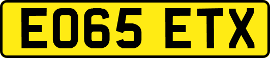 EO65ETX