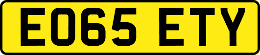 EO65ETY