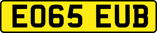 EO65EUB