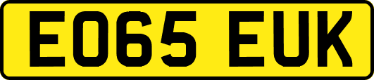 EO65EUK