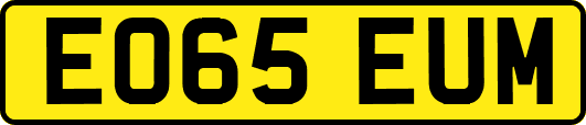 EO65EUM
