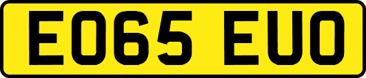 EO65EUO
