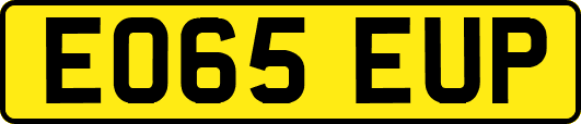 EO65EUP