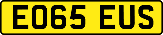 EO65EUS