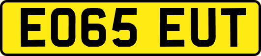 EO65EUT