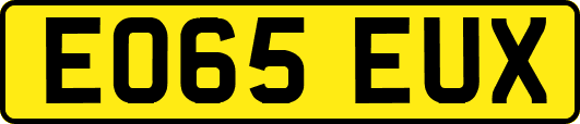 EO65EUX