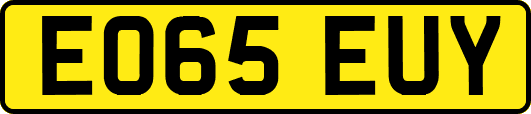 EO65EUY