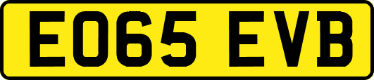 EO65EVB