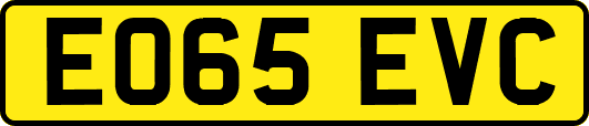 EO65EVC