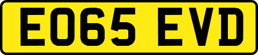 EO65EVD
