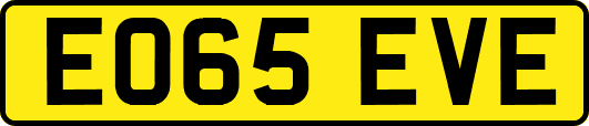 EO65EVE