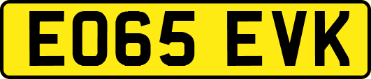 EO65EVK