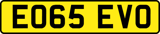 EO65EVO