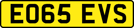 EO65EVS