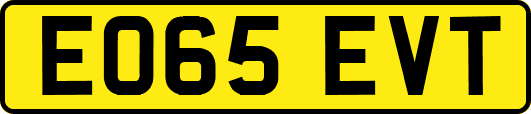 EO65EVT