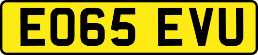 EO65EVU
