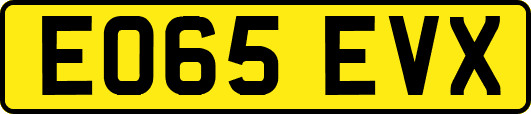 EO65EVX