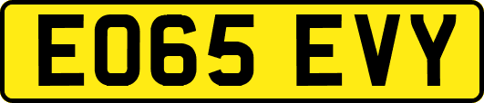 EO65EVY
