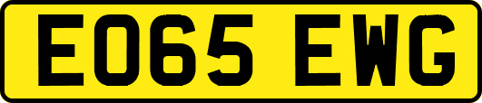 EO65EWG