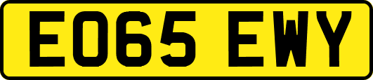 EO65EWY