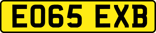 EO65EXB