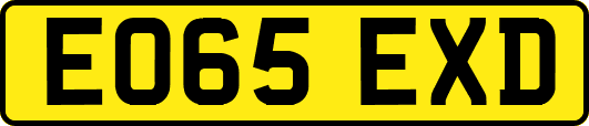 EO65EXD