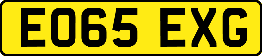 EO65EXG