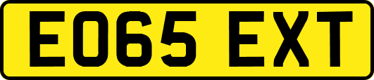 EO65EXT