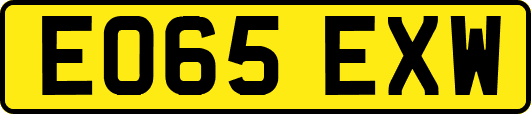 EO65EXW
