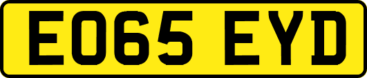 EO65EYD