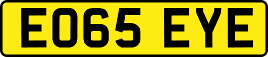 EO65EYE