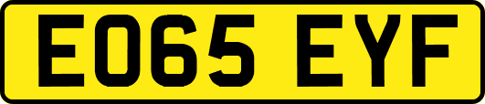 EO65EYF